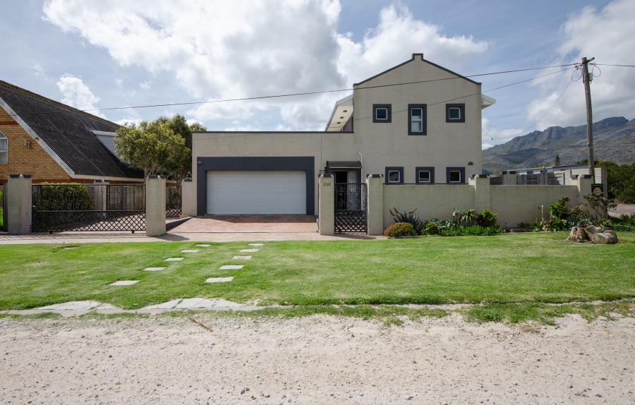 3 Bedroom Property for Sale in Pringle Bay Western Cape